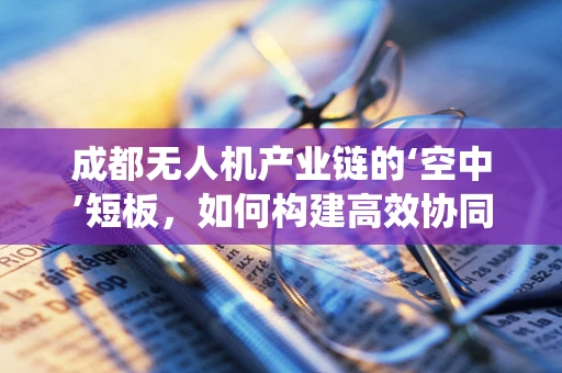 成都无人机产业链的‘空中’短板，如何构建高效协同的无人机生态系统？