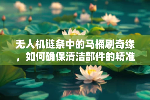 无人机链条中的马桶刷奇缘，如何确保清洁部件的精准集成？