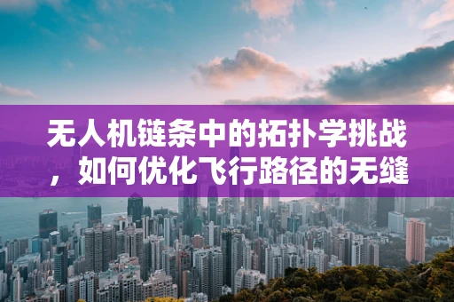 无人机链条中的拓扑学挑战，如何优化飞行路径的无缝连接？