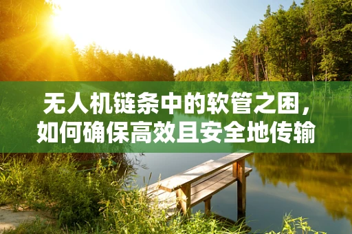 无人机链条中的软管之困，如何确保高效且安全地传输？