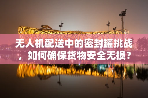 无人机配送中的密封罐挑战，如何确保货物安全无损？
