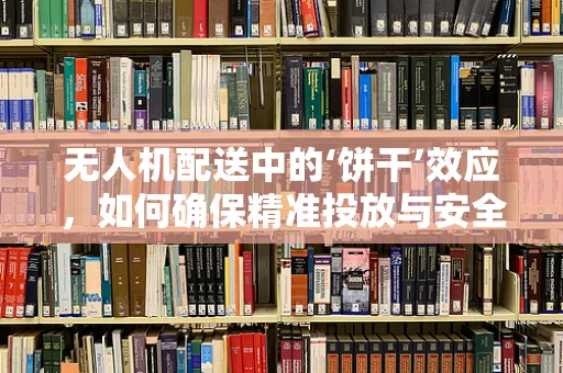 无人机配送中的‘饼干’效应，如何确保精准投放与安全？