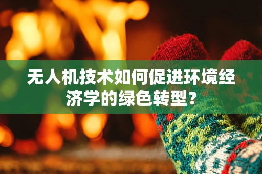 无人机技术如何促进环境经济学的绿色转型？