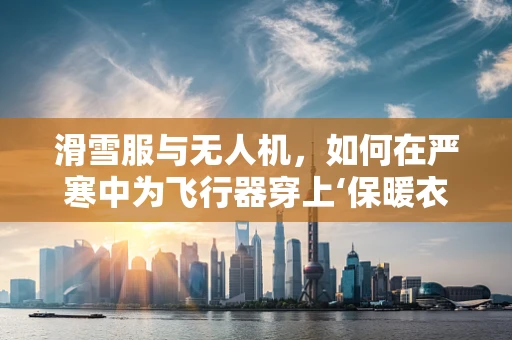 滑雪服与无人机，如何在严寒中为飞行器穿上‘保暖衣’？