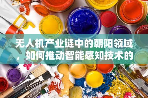 无人机产业链中的朝阳领域，如何推动智能感知技术的革新与普及？