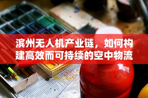 滨州无人机产业链，如何构建高效而可持续的空中物流网络？