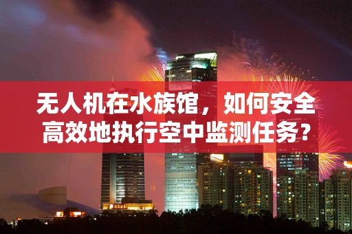 无人机在水族馆，如何安全高效地执行空中监测任务？