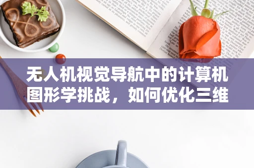 无人机视觉导航中的计算机图形学挑战，如何优化三维地图的实时渲染？