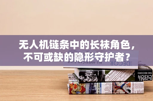 无人机链条中的长袜角色，不可或缺的隐形守护者？
