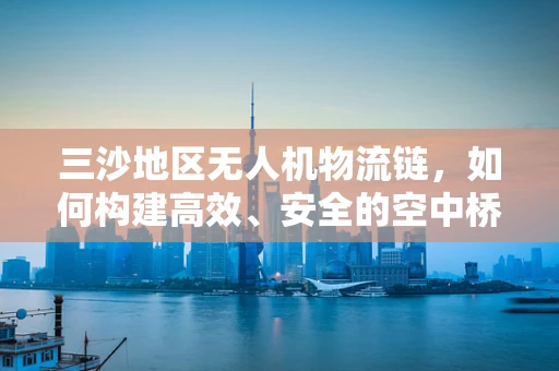 三沙地区无人机物流链，如何构建高效、安全的空中桥梁？