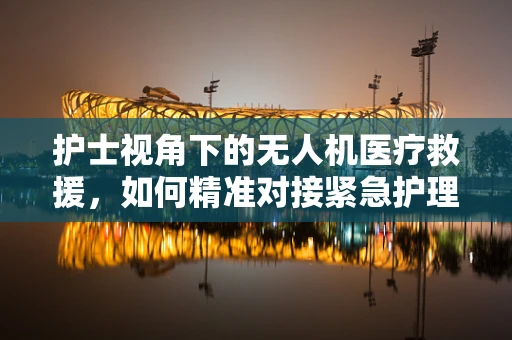护士视角下的无人机医疗救援，如何精准对接紧急护理需求？
