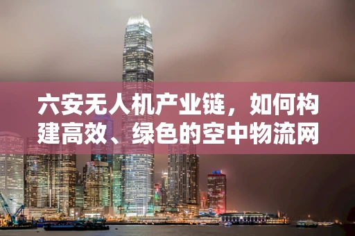 六安无人机产业链，如何构建高效、绿色的空中物流网络？