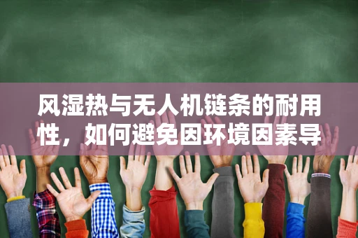 风湿热与无人机链条的耐用性，如何避免因环境因素导致的性能下降？