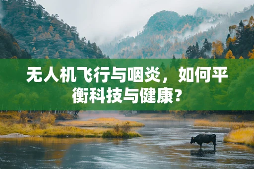无人机飞行与咽炎，如何平衡科技与健康？