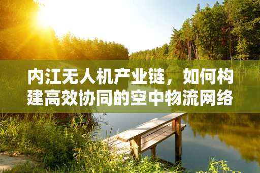 内江无人机产业链，如何构建高效协同的空中物流网络？