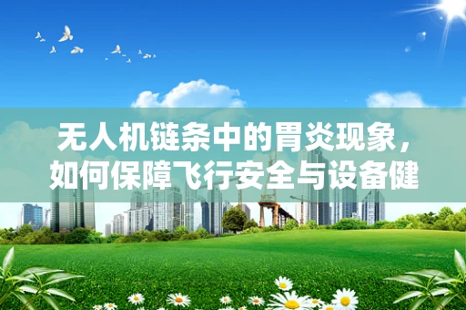 无人机链条中的胃炎现象，如何保障飞行安全与设备健康？