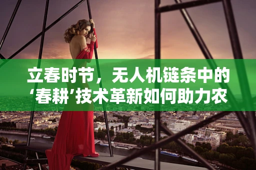 立春时节，无人机链条中的‘春耕’技术革新如何助力农业智能化？