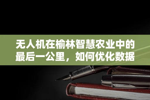无人机在榆林智慧农业中的最后一公里，如何优化数据传输链？