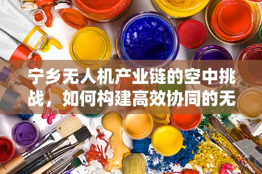 宁乡无人机产业链的空中挑战，如何构建高效协同的无人机生态系统？