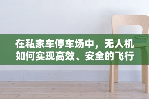 在私家车停车场中，无人机如何实现高效、安全的飞行路径规划？