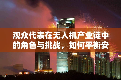 观众代表在无人机产业链中的角色与挑战，如何平衡安全与观赏体验？