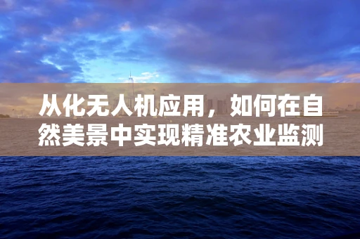 从化无人机应用，如何在自然美景中实现精准农业监测？