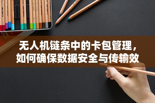 无人机链条中的卡包管理，如何确保数据安全与传输效率？