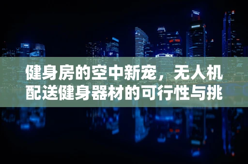 健身房的空中新宠，无人机配送健身器材的可行性与挑战？
