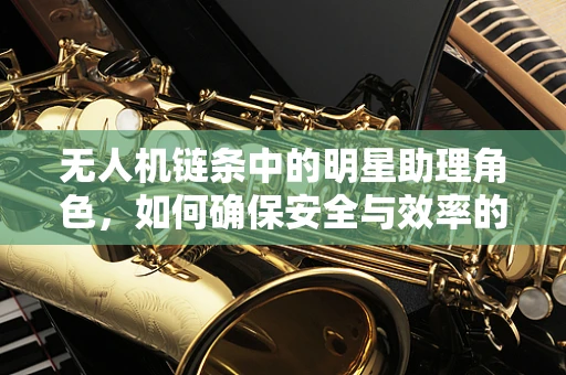 无人机链条中的明星助理角色，如何确保安全与效率的完美结合？