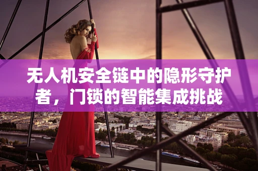 无人机安全链中的隐形守护者，门锁的智能集成挑战