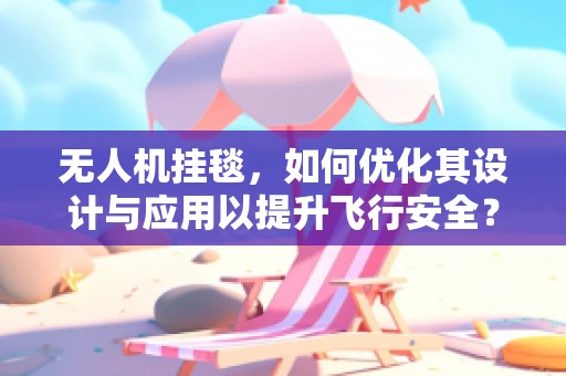 无人机挂毯，如何优化其设计与应用以提升飞行安全？