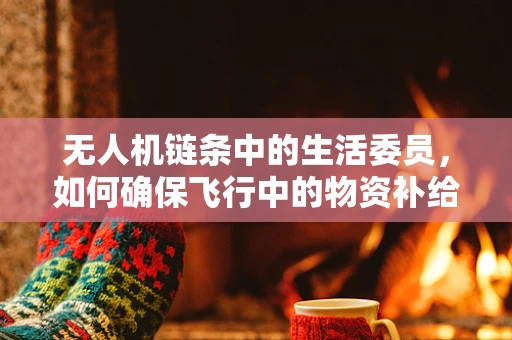 无人机链条中的生活委员，如何确保飞行中的物资补给？