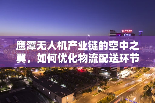 鹰潭无人机产业链的空中之翼，如何优化物流配送环节？