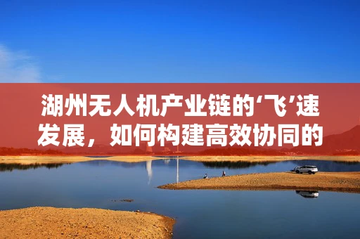 湖州无人机产业链的‘飞’速发展，如何构建高效协同的供应链生态？
