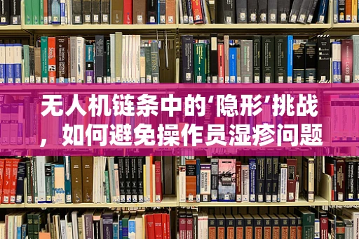 无人机链条中的‘隐形’挑战，如何避免操作员湿疹问题？