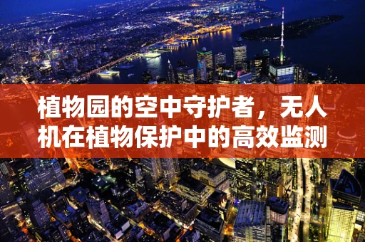 植物园的空中守护者，无人机在植物保护中的高效监测策略？