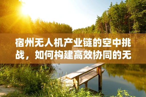 宿州无人机产业链的空中挑战，如何构建高效协同的无人机生态系统？