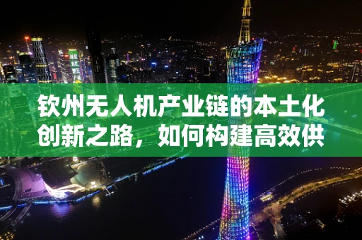钦州无人机产业链的本土化创新之路，如何构建高效供应链？