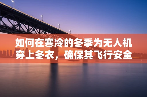 如何在寒冷的冬季为无人机穿上冬衣，确保其飞行安全与性能？