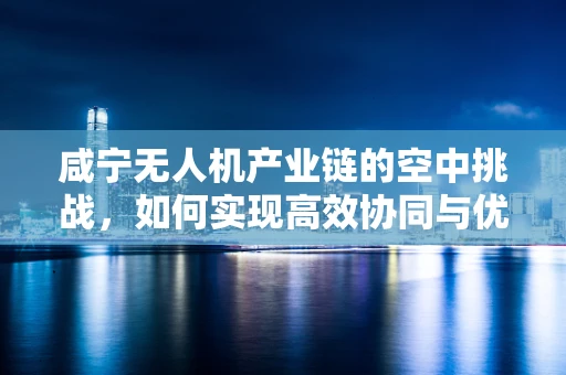 咸宁无人机产业链的空中挑战，如何实现高效协同与优化？