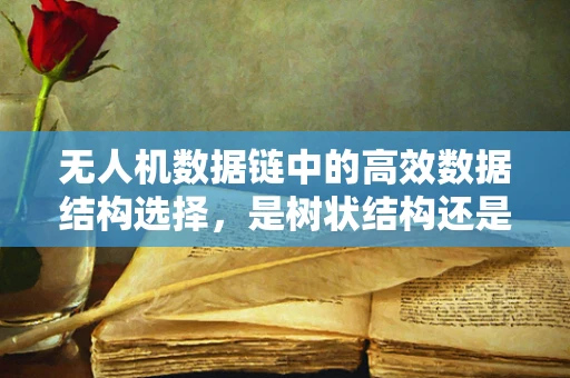 无人机数据链中的高效数据结构选择，是树状结构还是图状结构？