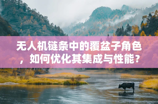 无人机链条中的覆盆子角色，如何优化其集成与性能？