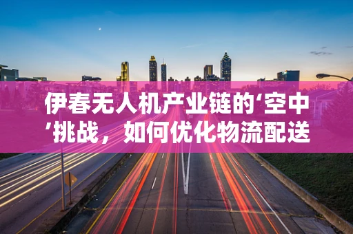 伊春无人机产业链的‘空中’挑战，如何优化物流配送的最后一公里？