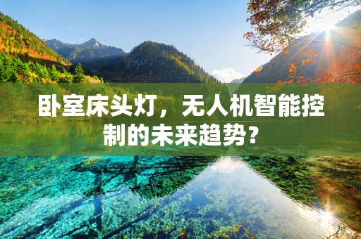 卧室床头灯，无人机智能控制的未来趋势？