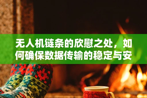 无人机链条的欣慰之处，如何确保数据传输的稳定与安全？