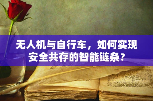 无人机与自行车，如何实现安全共存的智能链条？