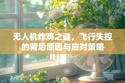 无人机炸鸡之谜，飞行失控的背后原因与应对策略