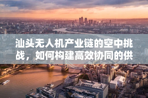 汕头无人机产业链的空中挑战，如何构建高效协同的供应链？
