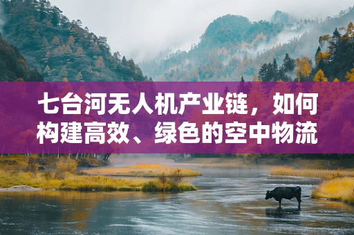 七台河无人机产业链，如何构建高效、绿色的空中物流网络？