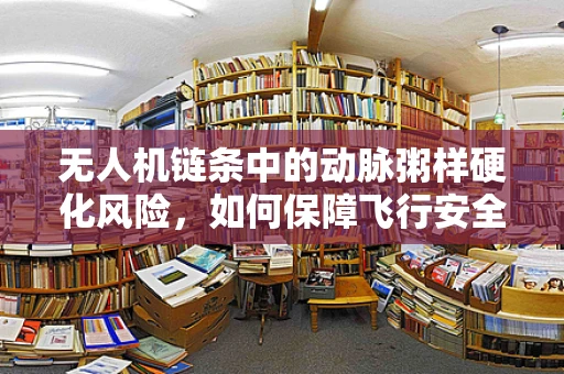 无人机链条中的动脉粥样硬化风险，如何保障飞行安全？